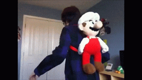 Nope GIF - Find & Share on GIPHY