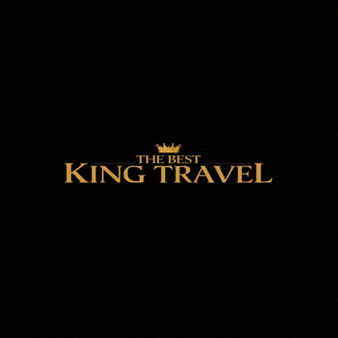 THEBESTKİNGTRAVEL GIF