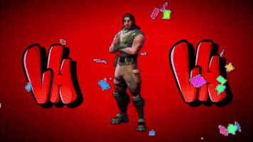 Vectorhitmanend GIF