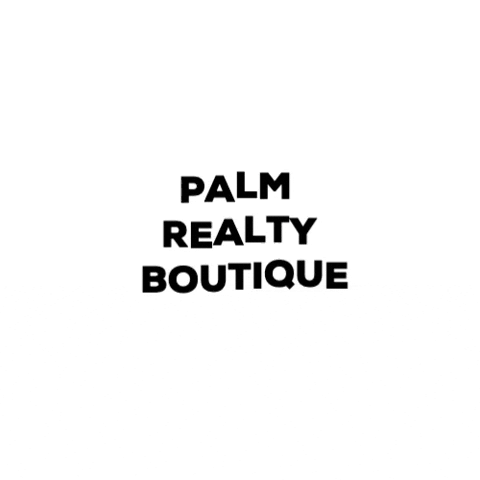 PalmRealty real estate realtor for sale coming soon GIF