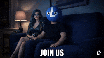 Lilly Litecoin GIF by LitVM