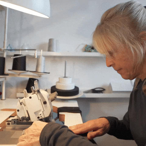 Clothing Line Local Business GIF by Oi