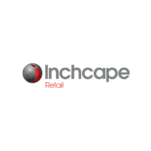 Inchcape Sticker