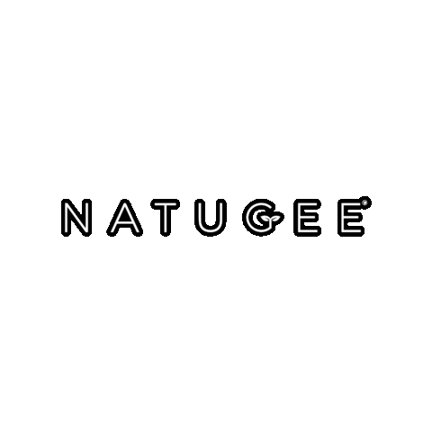 Natugee Sticker