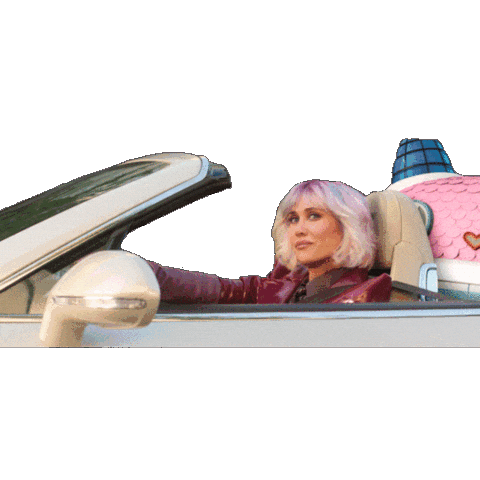 Kristen Wiig Goodbye Sticker by DreamWorks Animation