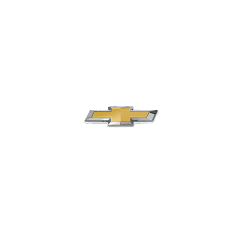 Sticker by Autus Chevrolet