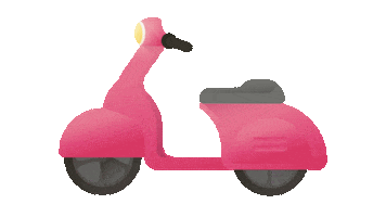 Moto Sticker by lepermislibre