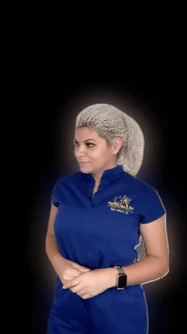 Brazilian Tape Tan GIF