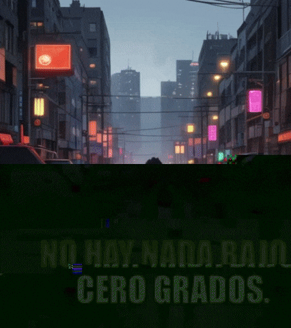 Argentina Seguridad GIF by lacapi.tv