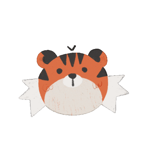 Happy Feliz Sticker