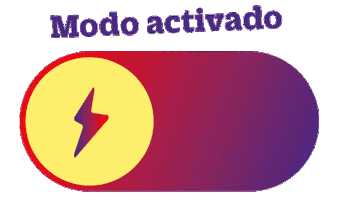 Innovate Sticker by UPC edu