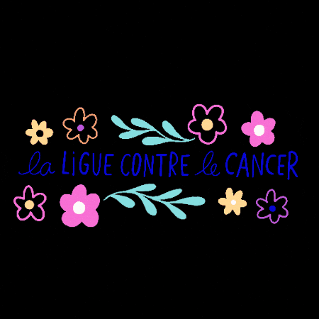 Cancer Ligue GIF