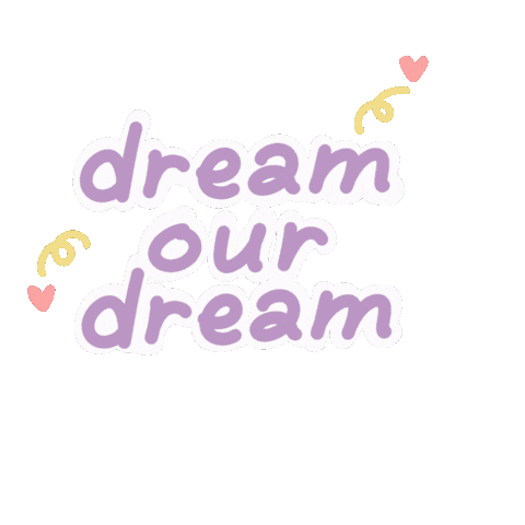 Dreamgumi Sticker