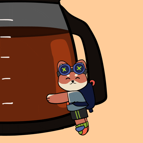 Coffee GIF