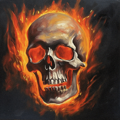 Fire GIF