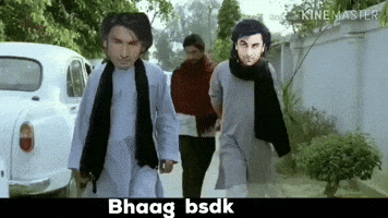 Deepika Padukone Padmaavat GIF