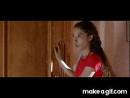 Volver GIF