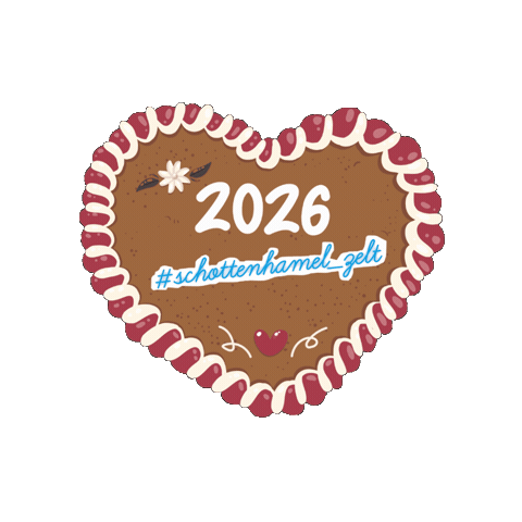 Oktoberfest Sticker by Schottenhamel Festhalle