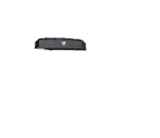 Roof Tent Camping Sticker by vacamo