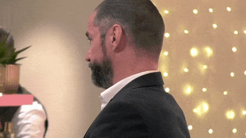 Channel 4 Reaction GIF by First Dates