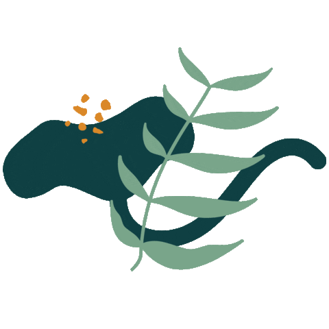 Tigerlily Patisserie Sticker