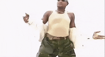 Koffi Olomide Dancing GIF