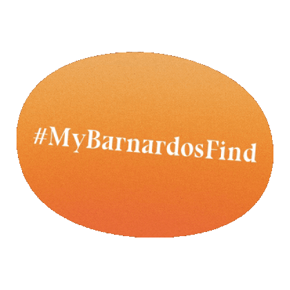 Barnardos Sticker by Barnardo's Retail