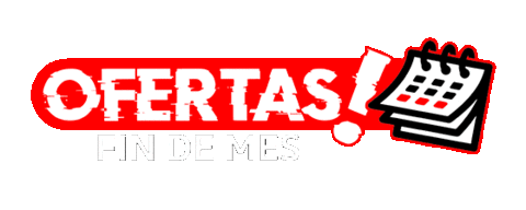 Ofertas Sticker