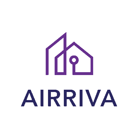 Airriva Sticker