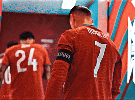 World Cup Football GIF