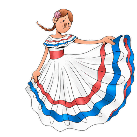 Color Sticker