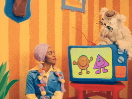 Im Good Tv Show GIF by Happy Place
