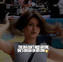 Big Boss Trending GIF