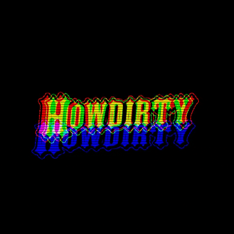 Brand Bike GIF by HowDirty