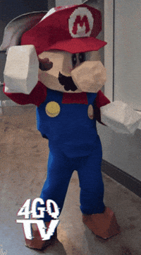 Super-princess-peach GIFs - Get the best GIF on GIPHY