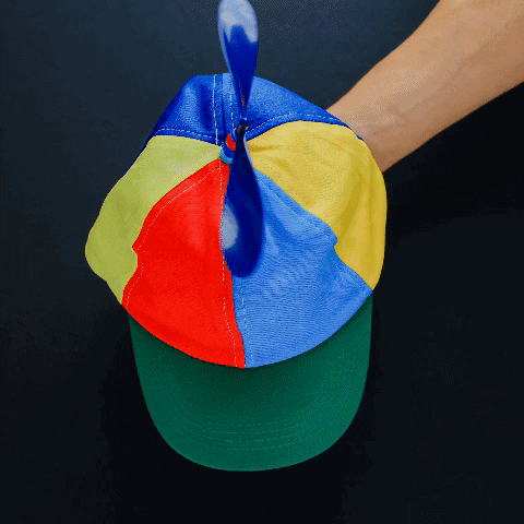 Hat GIF