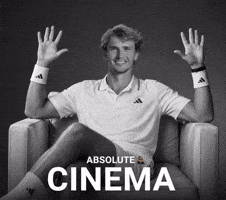 Germany Tennis GIF