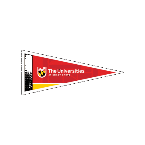 Usg Sticker by The Universities at Shady Grove