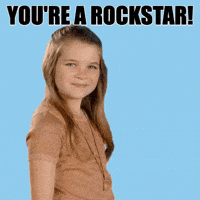 Poyo-rock GIFs - Get the best GIF on GIPHY