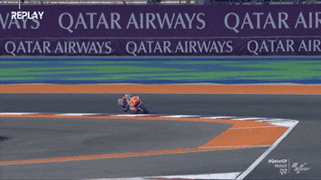 Sport Save GIF by MotoGP™