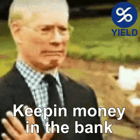 Crypto Meme GIF by YIELD