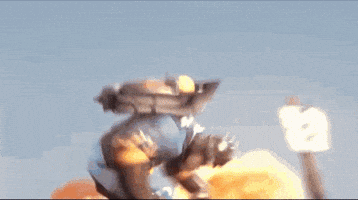 Angry Team Fortress 2 GIF