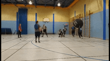Sport GIF