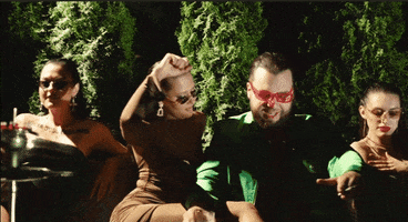 Dance Remis GIF by Universal Music Finland