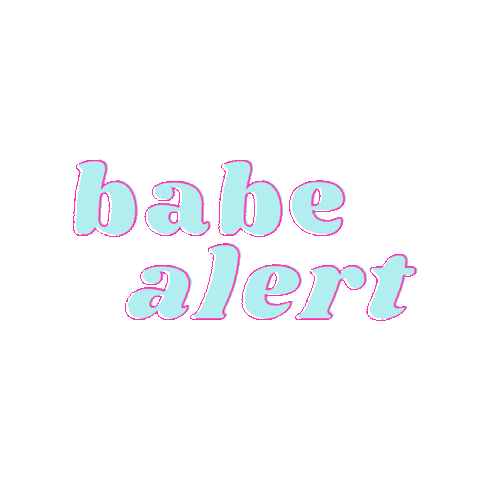 Natalia Bell Sticker