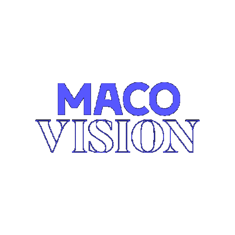 Marketing Mv Sticker by Maco Vision