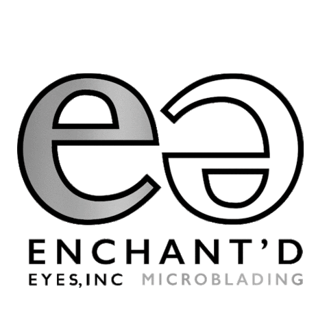 Brows Microblading Sticker by Skin and Co Miami