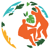 Vegan Protein Sticker by FUTU