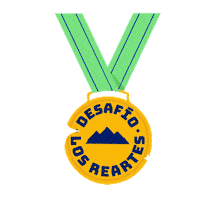 Losreartes Sticker by Desafio Los Reartes