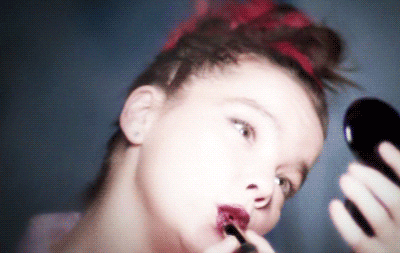 Lipstick Bj GIFs - Get the best GIF on GIPHY
